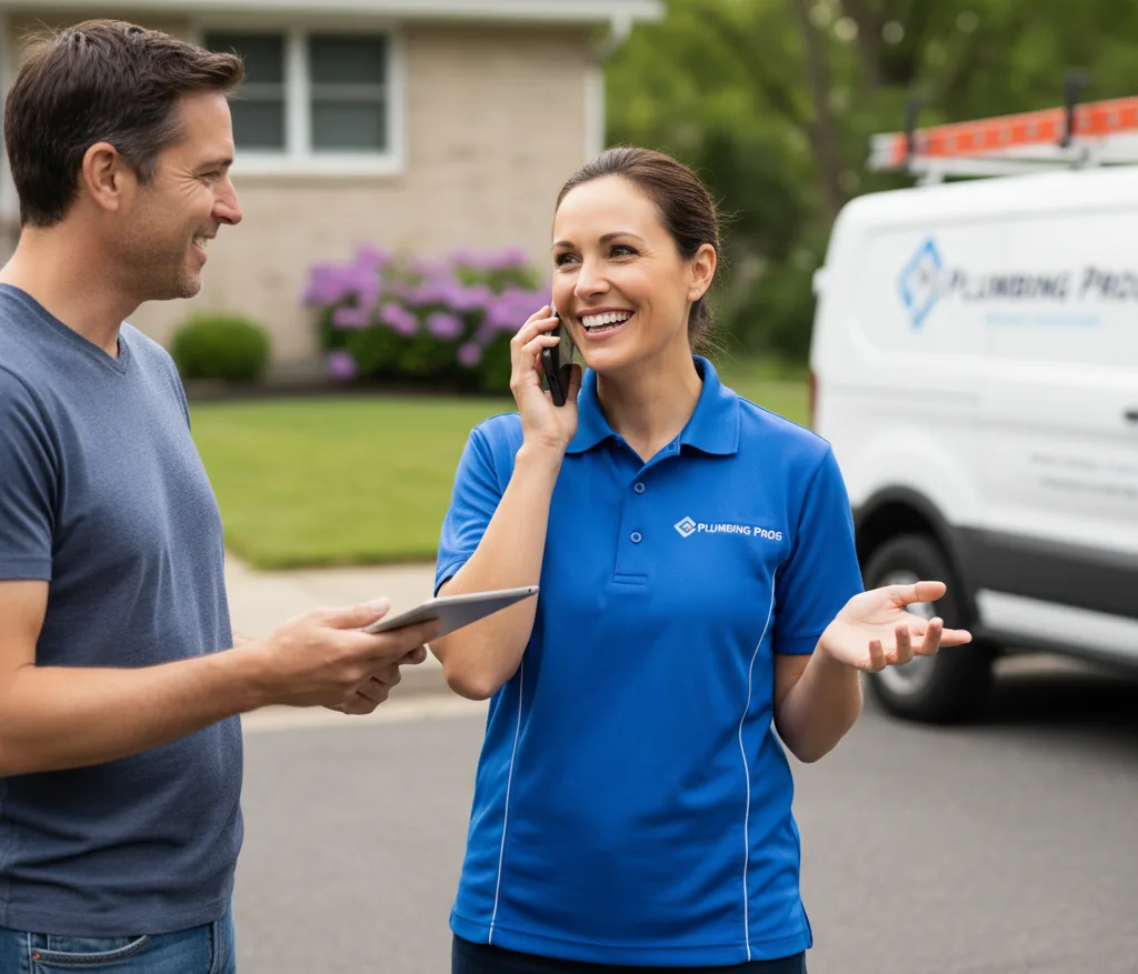 Emergency Plumbing in Southaven, MS